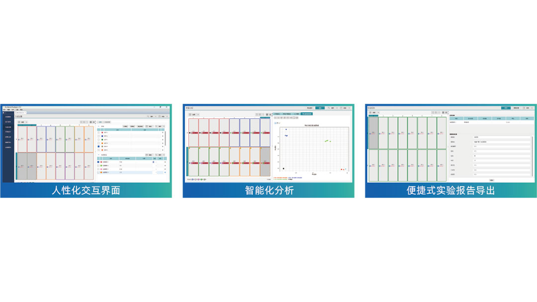 行業(ye)觀察丨淺談軟件在(zai)IVD行業(ye)的(de)髮(fa)展(zhan)趨勢(shi)